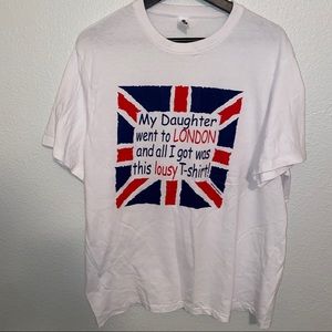 London top (3 for $10 deal)